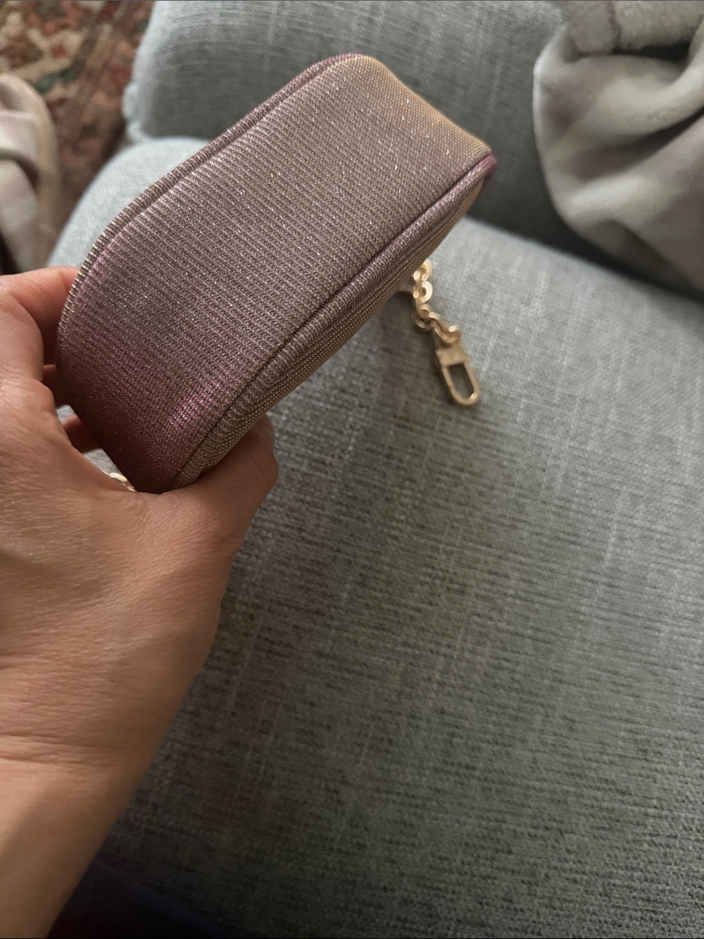 lululemon city essential nano bag - Picture 4 of 5
